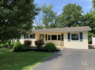 102 Adelaide Dr, Gallipolis, OH