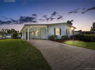 3785 Honeysuckle Ct, Pt Saint Lucie, FL 34952