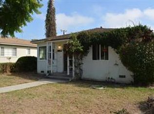 3348 San Luis St, Ventura, CA 93003