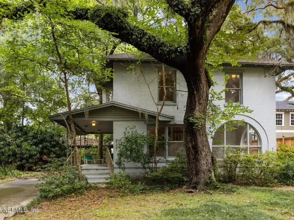 2757 ARAPAHOE Avenue, Jacksonville, FL 32210
