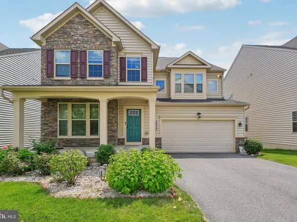 5924 Duvel St, Ijamsville, MD 21754