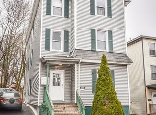 142 Belmont St, Worcester, MA 01605
