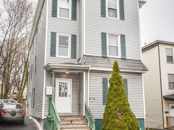 142 Belmont St, Worcester, MA 01605