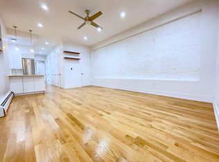 360 W 116th St #1D, New York, NY 10026