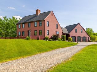 318 Sutton St, Uxbridge, MA 01569