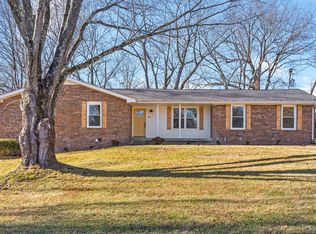 1581 Freestone Dr, Clarksville, TN