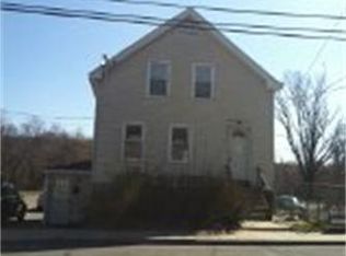 32 Depot St, Milford, MA 01757