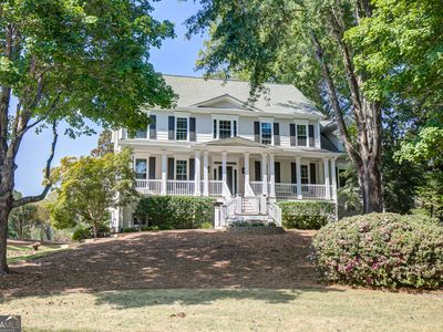 107 Terrane Rdg, Peachtree City, GA, 30269