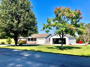 5940 Manitou Rd, Manitou, KY 42436