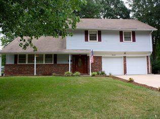 8605 Cherry Valley Ln, Alexandria, VA 22309