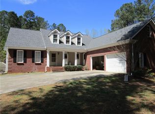 2987 Gum Creek Rd, Oxford, GA 30054