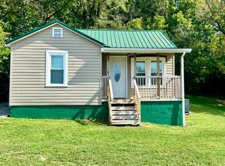 210 Baxter St, Greeneville, TN 37745