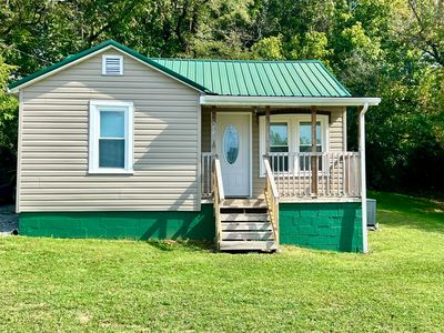 210 Baxter St, Greeneville, TN, 37745