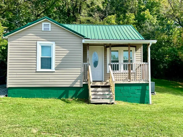 210 Baxter St, Greeneville, TN 37745