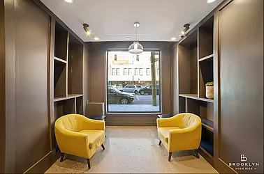Rented by Brooklyn High Rise LLC