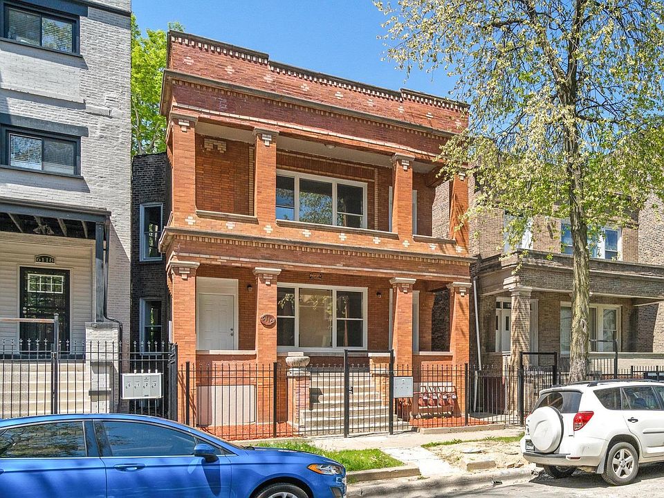 1st image of 6116 S Eberhart Ave