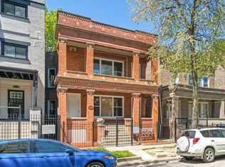 6116 S Eberhart Ave, Chicago, IL 60637