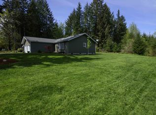 281 SE Sunrise Dr, Shelton, WA 98584