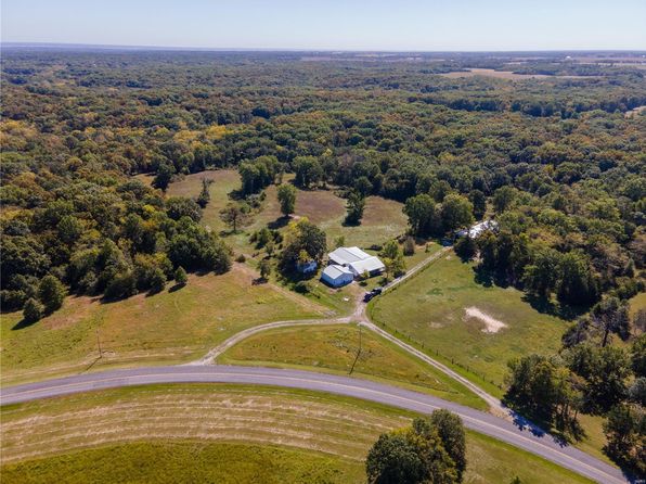 27232-Z Highway, Coatsville, MO 63535