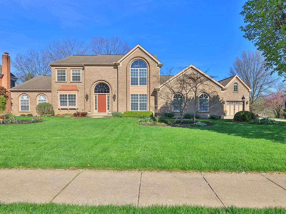 795 Riverwatch Dr, Crescent Springs, KY 41017 Zillow