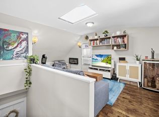 47 1/2 Jamaica St #3, Boston, MA 02130