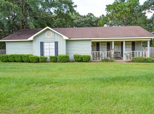 8720 Maple Dr, Semmes, AL 36575