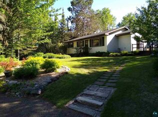 5325 Fish Lake Dam Rd, Duluth, MN 55803