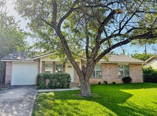1541 Cologne Dr, New Braunfels, TX 78130
