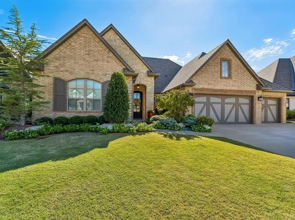 3424 Lupine Ln, Edmond, OK 73012