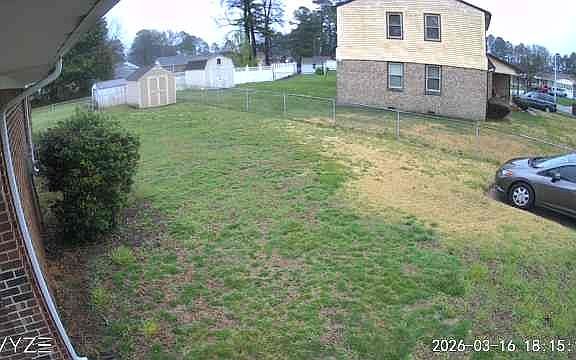 3rd image of 1413 Gort Ct