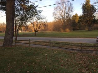 816 S Lincoln Ave, Niles, MI 49120