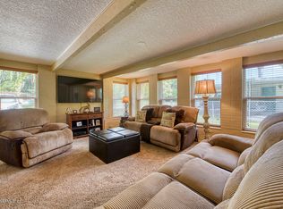 6017 E George Wood Ln, Jacksonville, FL 32244
