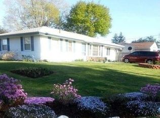 43 Dagmar Dr, Brockton, MA 02302