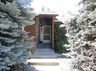 5810 Cathedral Spires, Mariposa, CA