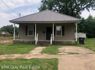 923 Warner Ave, Jonesboro, AR 72401