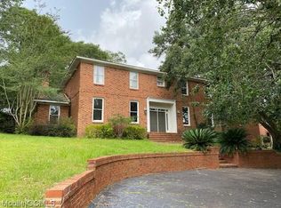 300 Brandy Run Rd W, Mobile, AL 36608