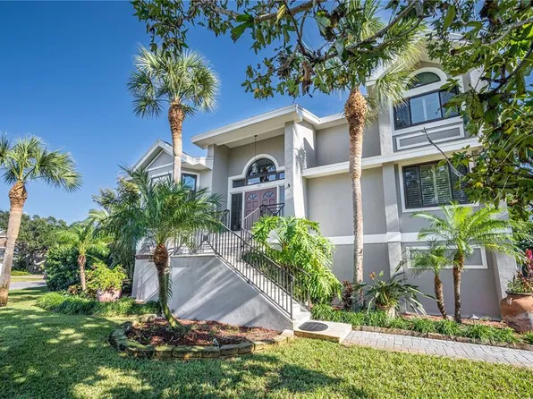 801 2nd Ave S, Tierra Verde, FL 33715