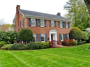 7720 Argyle Ave, Norfolk, VA 23505