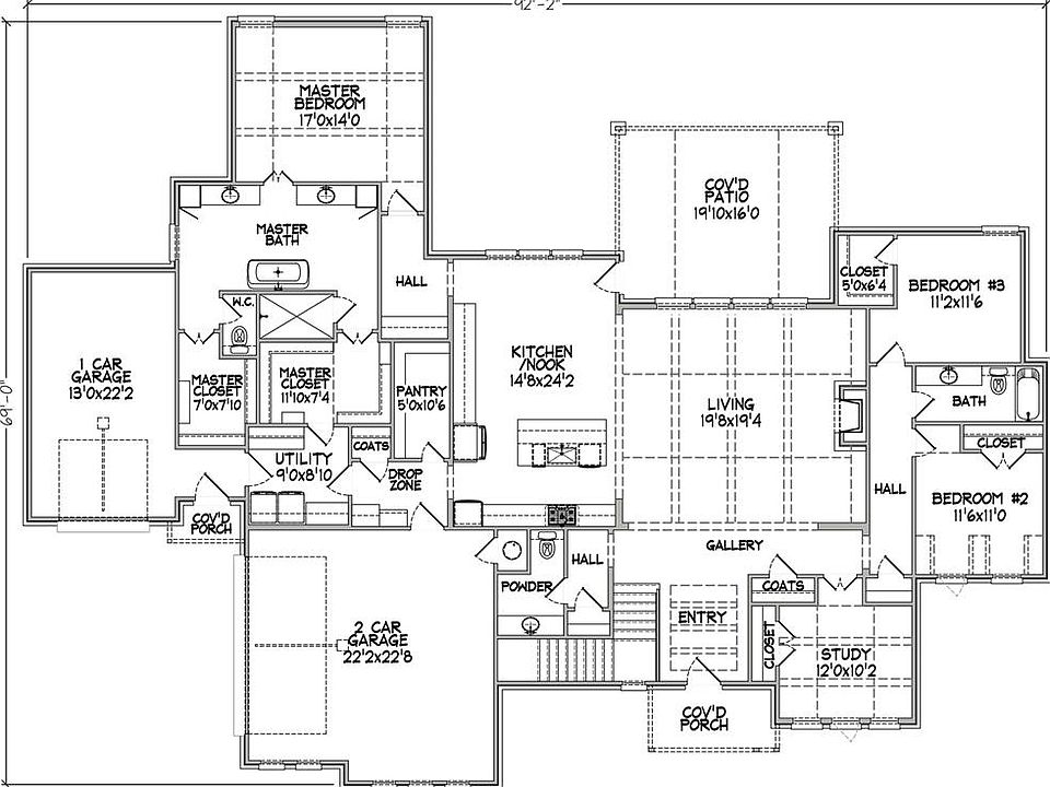 2nd image of 987 Lucas Cir