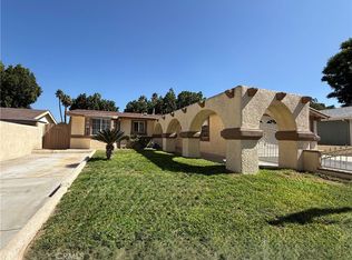 3461 Crownsworth St, Corona, CA 92879
