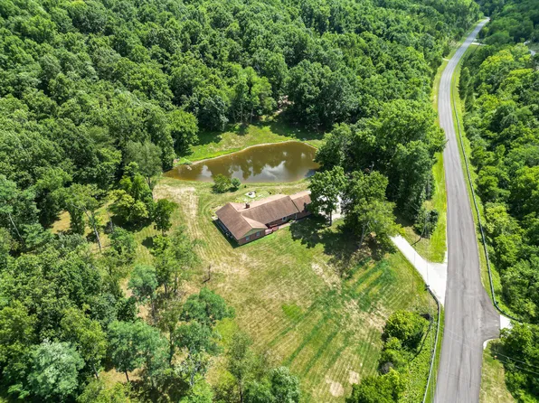 875 Low Gap Rd W, Alexandria, KY 41001