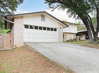 6617 Forest Grv, San Antonio, TX 78240