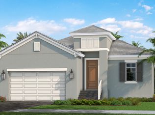 Fresh Spring Plan, Tide Marsh, Fort Myers, FL 33908