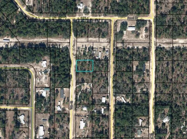 7243 YALE Street, Keystone Heights, FL 32656
