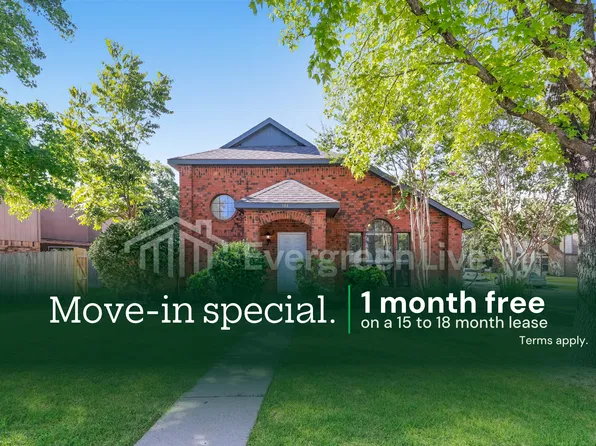 144 Overland Trl, Mesquite, TX 75149