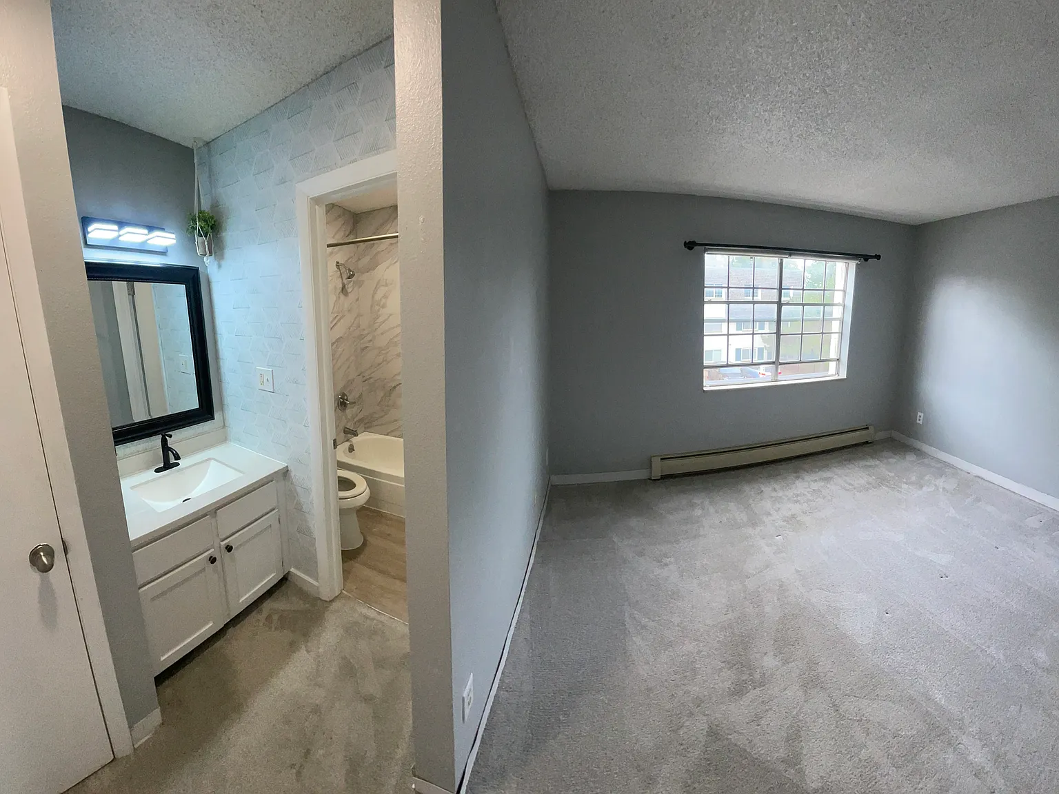 1 bed, 553 sqft, $1,295 — Photo 4