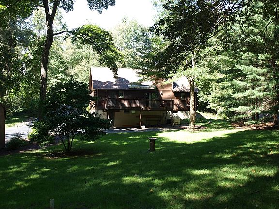 Rear of 10 Jenkins Dr Chesapeake City MD