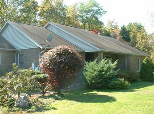 2441 Bergen Rd, Batavia, OH 45103