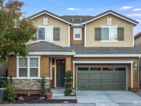 1409 Sage St, Menlo Park, CA 94025