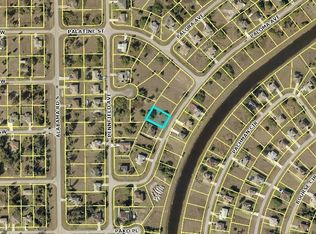 534 Paloma Ave, Lehigh Acres, FL 33936